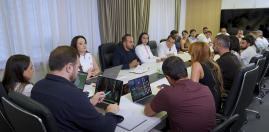 Նոր գյուղտեխնիկա, անվճար նոր երթուղի և բնակարան՝ 5-րդ երեխա ունեցած ընտանիքին․ «Ուժեղ Հայաստան»-ը ամփոփել է Ստեփանավան և հարակից բնակավայրեր կատարած այցի արդյունքները (տեսանյութ)