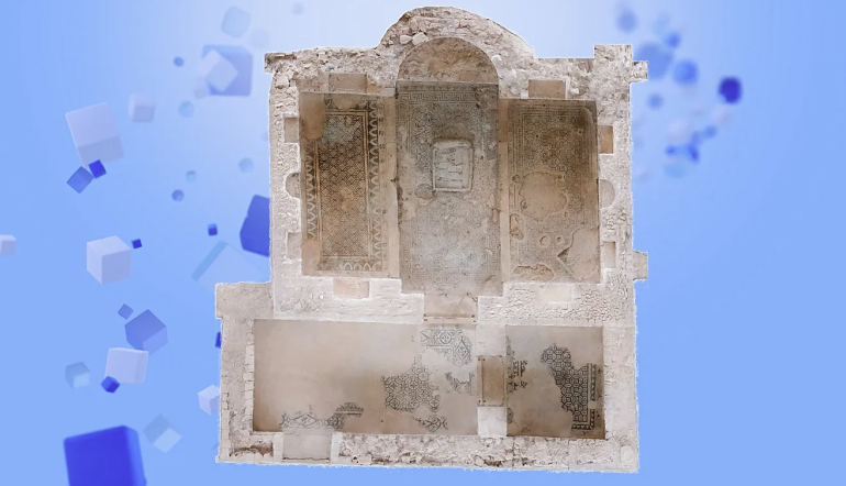 Archaeologists find oldest library in Iberian Peninsula in Puente Genil