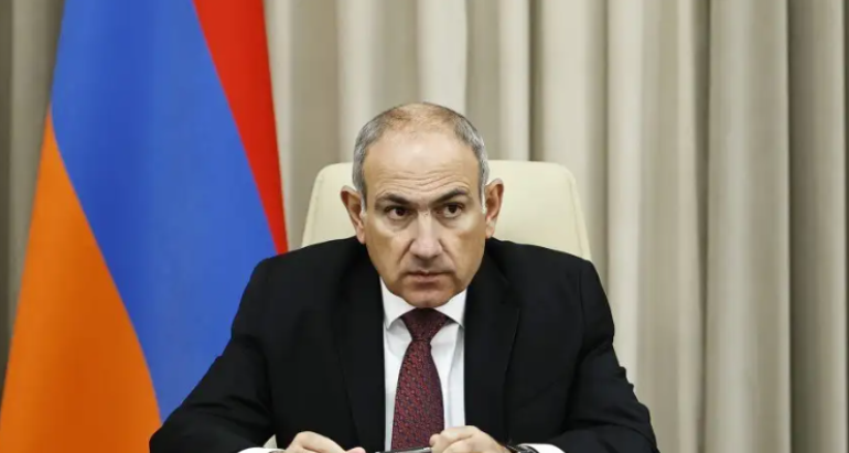  Նիկոլ Փաշինյանը հայտնել է, թե ովքեր են ԱԺ 12 հանձնաժողովի նախագահի թեկնածուները