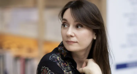 France expels Russian media commentator over disinformation France expels Russian media commentator over disinformation