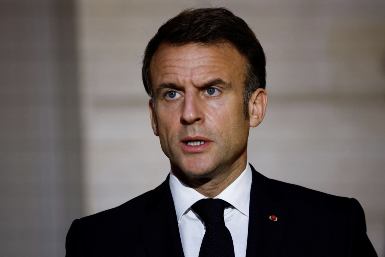 France steps up border controls with Spain following migration wave in Ceuta