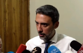 Պետք է գիտակցենք, որ Հակակոռուպցիոն դատարանը ձևավորվել է 2018 թվականի իրադարձություններից հետո․ Արամ Վարդևանյան Պետք է գիտակցենք, որ Հակակոռուպցիոն դատարանը ձևավորվել է 2018 թվականի իրադարձություններից հետո․ Արամ Վարդևանյան