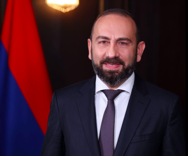 Արարատ Միրզոյանը վերանշանակվել է ՀՀ ԱԳ նախարար Արարատ Միրզոյանը վերանշանակվել է ՀՀ ԱԳ նախարար