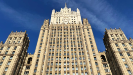 Постпред России оценил возможность лишения Армении права голоса в ОДКБ Постпред России оценил возможность лишения Армении права голоса в ОДКБ