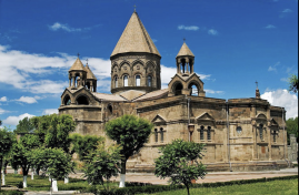 Հայաստանյայց առաքելական սուրբ եկեղեցին հայց է ներկայացրել՝ ընդդեմ Պետական եկամուտների կոմիտեի Հայաստանյայց առաքելական սուրբ եկեղեցին հայց է ներկայացրել՝ ընդդեմ Պետական եկամուտների կոմիտեի