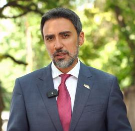 Վերջին օրերին Ազգային ժողովի աշխատանքում բովանդակային տեսանկյունից կան խնդիրներ․ Արամ Վարդևանյան (տեսանյութ) Վերջին օրերին Ազգային ժողովի աշխատանքում բովանդակային տեսանկյունից կան խնդիրներ․ Արամ Վարդևանյան (տեսանյութ)