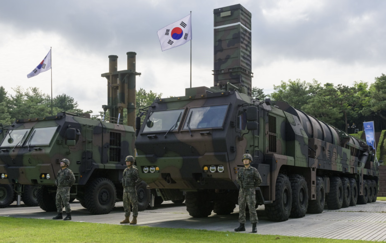 South Korea president calls for military independence in wake of Trump call to cut joint drills South Korea president calls for military independence in wake of Trump call to cut joint drills