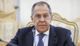 Запад подорвал принципы глобализации. Лавров