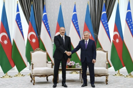 ՀՀ-ի, Ադրբեջանի և ԱՄՆ առաջնորդների վաշինգտոնյան հանդիպումը Ալիևի դիվանագիտության հաղթանակն է․ Միրզիյոև