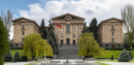 Հաստատվել է պատգամավորական էթիկայի հարցերով ԱԺ ժամանակավոր հանձնաժողովի կազմը Հաստատվել է պատգամավորական էթիկայի հարցերով ԱԺ ժամանակավոր հանձնաժողովի կազմը