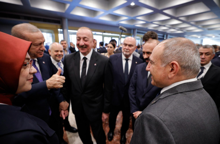 Բիշքեկում կայանալիք ՇՀԿ գագաթնաժողովին կմասնակցեն 17 երկրի առաջնորդներ, այդ թվում՝ Փաշինյանը, Ալիևը և Էրդողանը Բիշքեկում կայանալիք ՇՀԿ գագաթնաժողովին կմասնակցեն 17 երկրի առաջնորդներ, այդ թվում՝ Փաշինյանը, Ալիևը և Էրդողանը