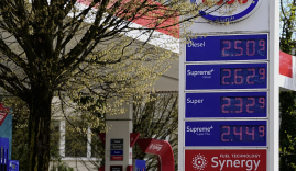 Eurozone inflation jumps to 3.3% in August as energy prices surge Eurozone inflation jumps to 3.3% in August as energy prices surge