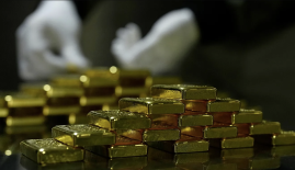 Netherlands moves 86 tonnes of gold from US and Canada to UK, citing 'geopolitical unrest'