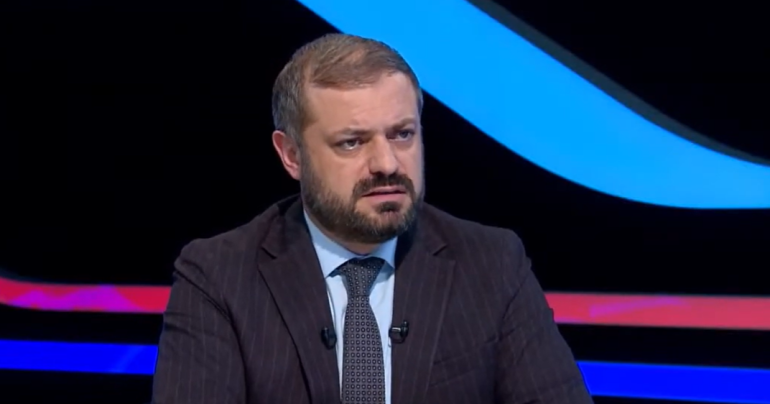 Բավականին լայն ցանկով ապրանքներ ՀՀ-ից երբ այսուհետ արտահանվեն ԵՄ, այդ ապրանքների համար մեր արտահանողները չեն վճարի մաքսատուրք․ Գևորգ Պապոյան Բավականին լայն ցանկով ապրանքներ ՀՀ-ից երբ այսուհետ արտահանվեն ԵՄ, այդ ապրանքների համար մեր արտահանողները չեն վճարի մաքսատուրք․ Գևորգ Պապոյան