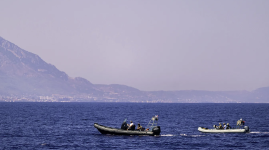 Death toll from Cyprus ferry sinking rises to 12 as searches continue Death toll from Cyprus ferry sinking rises to 12 as searches continue