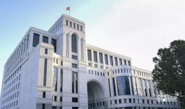 Սոմալիլենդի ճանաչման հարցը Հայաստանի արտաքին օրակարգում չկա․ ԱԳՄԱՆ