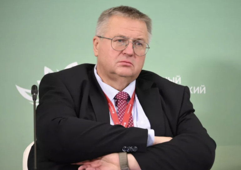 Мы вынуждены защищать наш рынок, мы предлагаем Армении сотрудничество. Оверчук