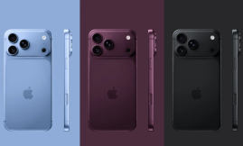 Apple-ը ներկայացրել է iPhone 18 Pro-ն և iPhone 18 Pro Max-ը
