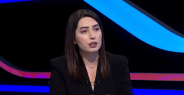ՀՀ քաղաքացիությունից հրաժարվելու դեպքում առնվազն 5 տարի անց միայն հնարավոր կլինի վերականգնել այն․ Արփինե Սարգսյան ՀՀ քաղաքացիությունից հրաժարվելու դեպքում առնվազն 5 տարի անց միայն հնարավոր կլինի վերականգնել այն․ Արփինե Սարգսյան