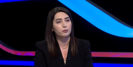 Նոյեմբերի 1-ից քաղաքացիներին կկարողանանք գրանցել՝ բիոմետրիկ անձնագրերի տրամադրման համար․ Արփինե Սարգսյան Նոյեմբերի 1-ից քաղաքացիներին կկարողանանք գրանցել՝ բիոմետրիկ անձնագրերի տրամադրման համար․ Արփինե Սարգսյան