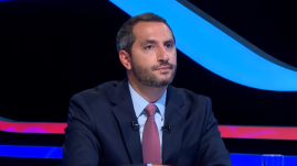 Մենք պատշաճ պատասխանում ենք ամեն ինչին՝ ըստ պատեհության, և ըստ Հայաստանի Հանրապետության շահի․ Ռուբեն Ռուբինյանը՝ Հաջիևին պատասխանելու մասին Մենք պատշաճ պատասխանում ենք ամեն ինչին՝ ըստ պատեհության, և ըստ Հայաստանի Հանրապետության շահի․ Ռուբեն Ռուբինյանը՝ Հաջիևին պատասխանելու մասին