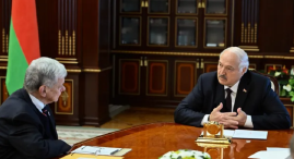 ԱՄՆ-ն համաձայնել է վերադարձնել Բելառուսին պատկանող 43-44 միլիոն դոլարը․ Ջոն Քոուլ ԱՄՆ-ն համաձայնել է վերադարձնել Բելառուսին պատկանող 43-44 միլիոն դոլարը․ Ջոն Քոուլ