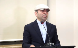 Azerbaijan should ensure uninterrupted rail connectivity between Armenia and Iran through Nakhichevan: Iranian Ambassador to Armenia Azerbaijan should ensure uninterrupted rail connectivity between Armenia and Iran through Nakhichevan: Iranian Ambassador to Armenia