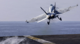 US and Iran trade threats as fears of return to all-out war mount