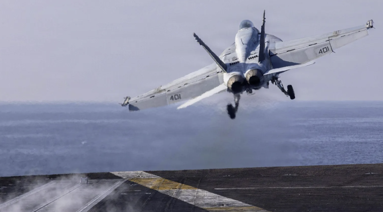 US and Iran trade threats as fears of return to all-out war mount US and Iran trade threats as fears of return to all-out war mount