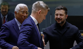 Hungary and Ukraine clash over Zelenskyy's new regional forum Hungary and Ukraine clash over Zelenskyy's new regional forum