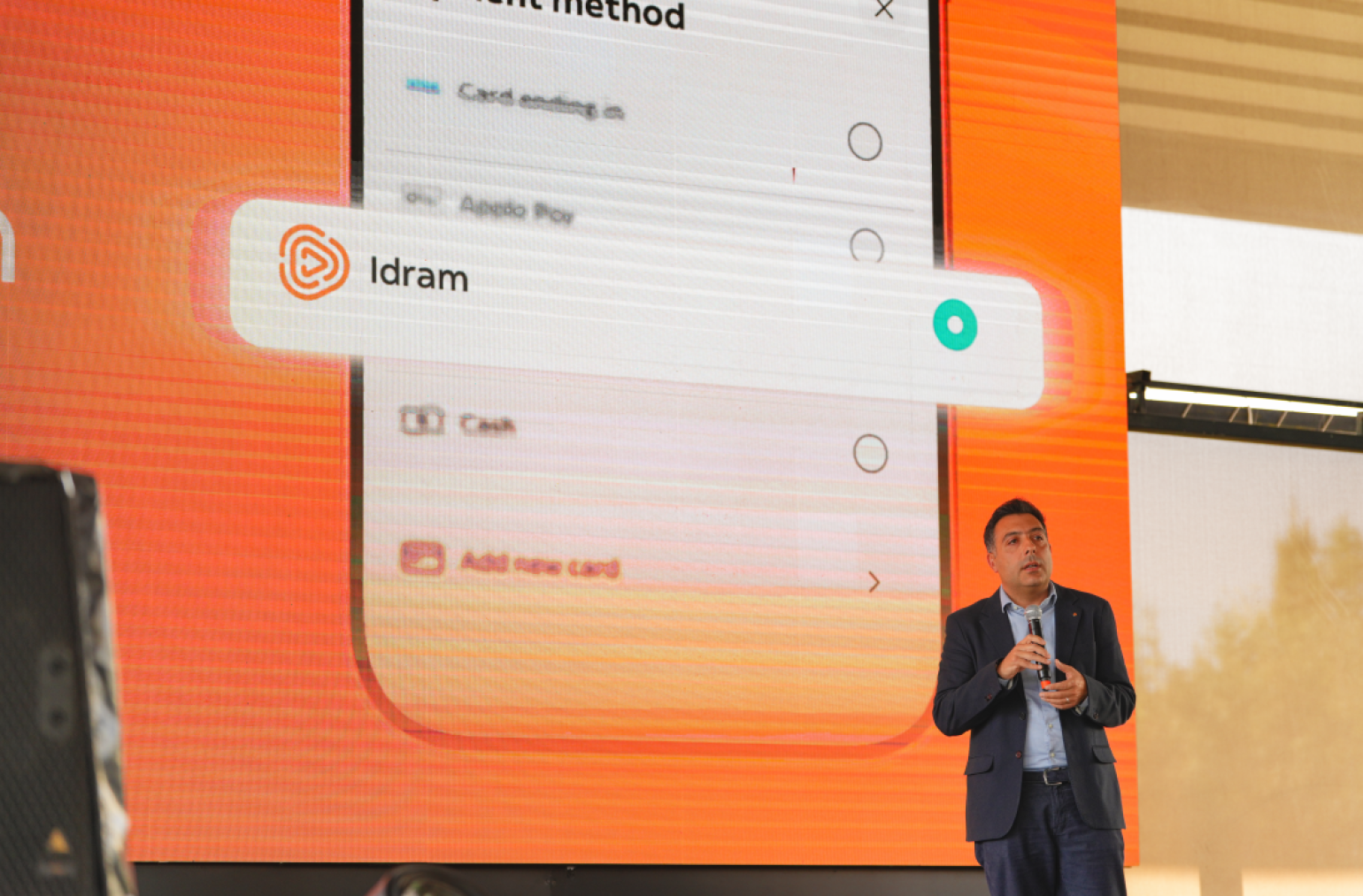 You Can Now Pay with Idram on Glovo: The Long-Awaited Partnership Is Now a Reality You Can Now Pay with Idram on Glovo: The Long-Awaited Partnership Is Now a Reality
