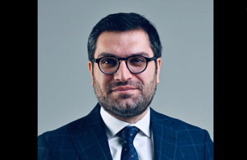 Pediatric oncologist Gevorg Tamamyan nominated for WHO Director-General Pediatric oncologist Gevorg Tamamyan nominated for WHO Director-General