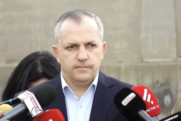 Այն ճանապարհը, որն ընտրել է Հայաստանի իշխանությունն ու այդ իշխանությանն ընտրած ժողովուրդը, անհամատեղելի է Արցախ ունենալու հետ. Արցախի նախկին նախագահ