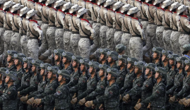 Trump offered to sell arms to China during Xi visit. US ambassador Trump offered to sell arms to China during Xi visit. US ambassador