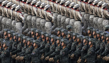 Trump offered to sell arms to China during Xi visit. US ambassador