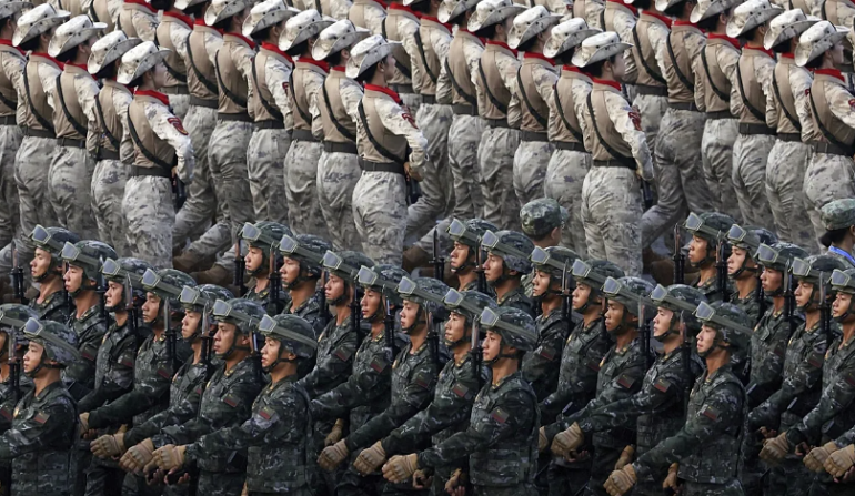 Trump offered to sell arms to China during Xi visit. US ambassador
