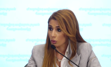 Նիկոլ Փաշինյանի իշխանությունը լեգիտիմ չէ. Գոհար Մելոյան