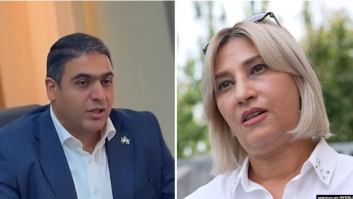 «Թևիցդ կբռնեմ, կշպրտեմ դուրս». կրթության բաժնի պետը պատմում է ՔՊ-ական թաղապետի վարքի մասին