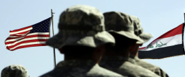US troops exit Iraq after more than a decade