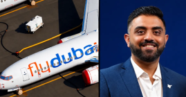Հшրձակման հետևանքով վիրшվորված Flydubai ընկերության ինքնաթիռի օդաչուն Հնդկաստանի քաղաքացի է