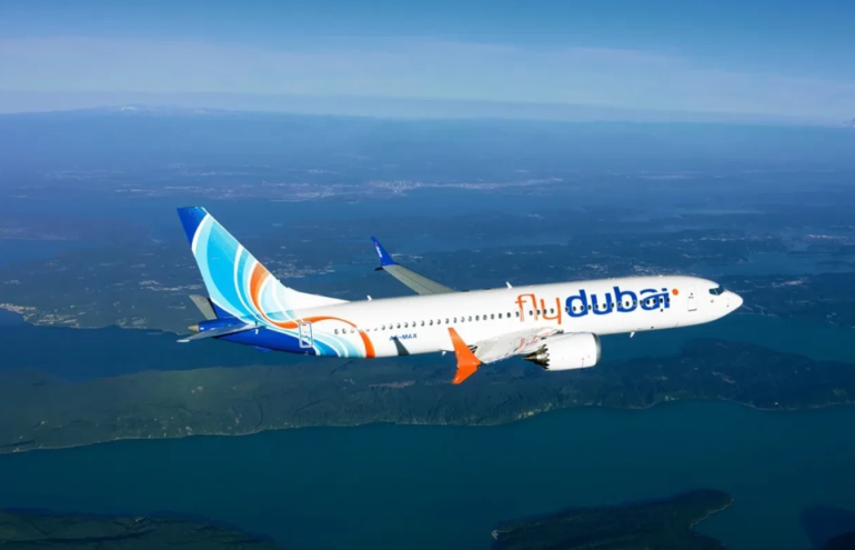 Իսրայելը չի նախատեսում դադարեցնել Flydubai-ի չվերթները