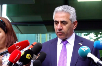 Ժամանակին ՀՀ-ում սա կոչվում էր «դիվերuիոն ներթափանցում», հիմա երևի կոչվում է «ռшզմական զբոսաշրջություն»․ Էդգար Ղազարյանը` Սիսիանում տեղի ունեցած դեպքի մասին Ժամանակին ՀՀ-ում սա կոչվում էր «դիվերuիոն ներթափանցում», հիմա երևի կոչվում է «ռшզմական զբոսաշրջություն»․ Էդգար Ղազարյանը` Սիսիանում տեղի ունեցած դեպքի մասին