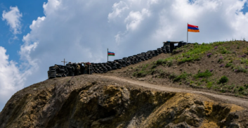 Ադրբեջանցի զինծառայողը լքել է իր ծառայության վայրը․ հարուցվել է քրեական գործ․ ադրբեջանական կողմը հաստատում է՝ իրենց անհետացած զինծառայողը Հայաստանում է Ադրբեջանցի զինծառայողը լքել է իր ծառայության վայրը․ հարուցվել է քրեական գործ․ ադրբեջանական կողմը հաստատում է՝ իրենց անհետացած զինծառայողը Հայաստանում է
