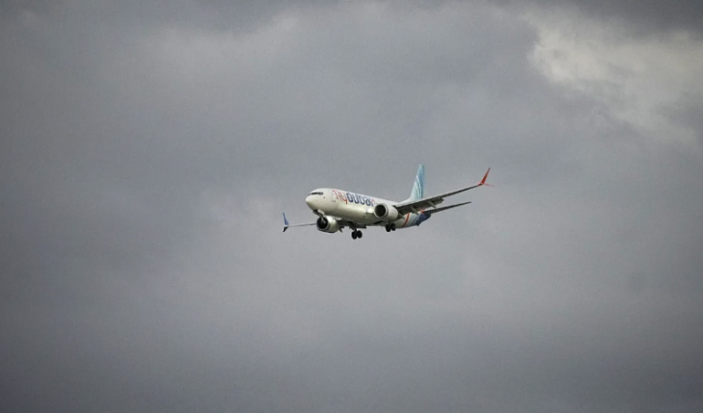Trump vows to hit Iran 'very hard' if linked to flydubai pilot stabbing attack Trump vows to hit Iran 'very hard' if linked to flydubai pilot stabbing attack