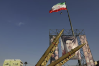 Iran readies harder retaliation if attacked as diplomacy faces long odds