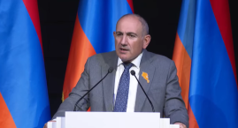 Մեր անկախությունից ի վեր Հայաստանի հարյուրավոր եկեղեցիներում տասնյակ հազարավոր անգամներ խաղաղության ակնկալիքով աղաչանքներ են հնչել առ Աստված, իսկ ինչո՞ւ չենք ունեցել խաղաղություն․ Փաշինյան