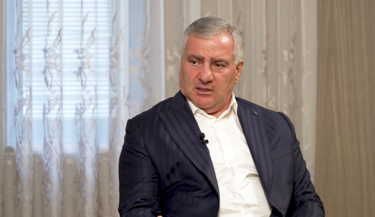 Այսօր Սյունիքն է վտանգի տակ․ նույնիսկ հիմա մեր ժողովուրդը ցույց է տալիս իր անտարբերությունը․ Սամվել Կարապետյան Այսօր Սյունիքն է վտանգի տակ․ նույնիսկ հիմա մեր ժողովուրդը ցույց է տալիս իր անտարբերությունը․ Սամվել Կարապետյան