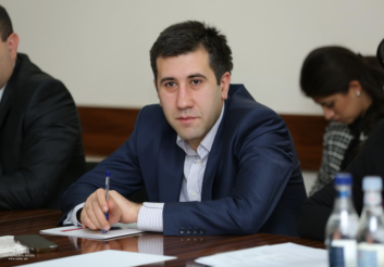 Երբեք նույնքան լավ չեմ կարողացել պաշտպանել իմ որևէ վստահորդի, որքան ՔՊ-ն՝ ադրբեջանցի հանցագnրծին Երբեք նույնքան լավ չեմ կարողացել պաշտպանել իմ որևէ վստահորդի, որքան ՔՊ-ն՝ ադրբեջանցի հանցագnրծին