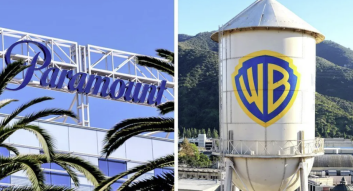 Paramount Skydance закрыла сделку по покупке WBD Paramount Skydance закрыла сделку по покупке WBD