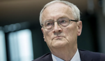 Former German spy chief arrested for espionage and treason